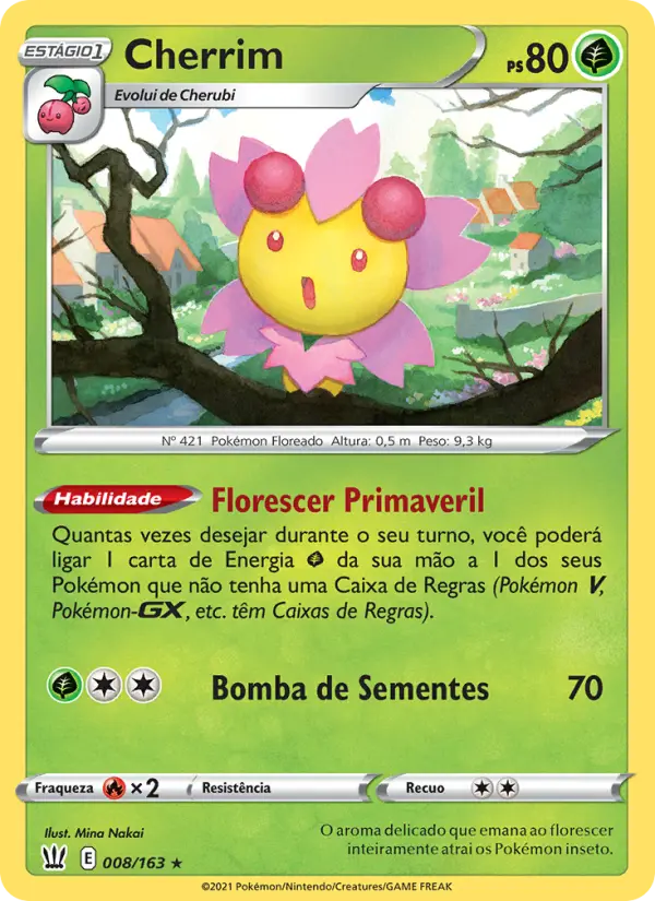 Carta 8