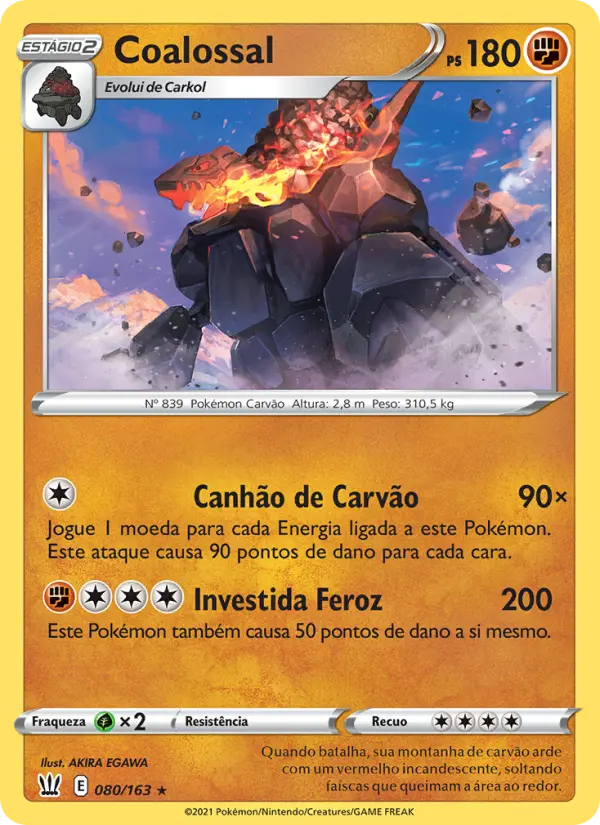 Carta 80