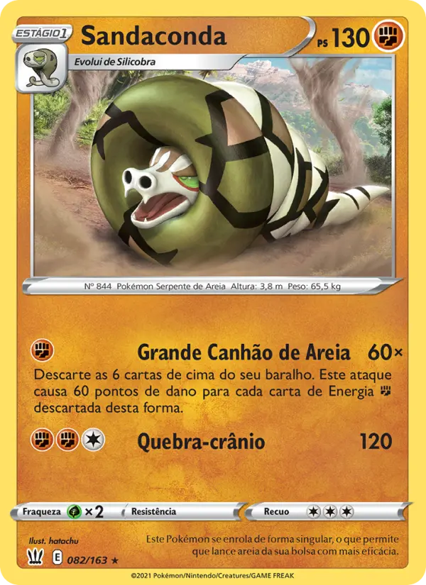 Carta 82