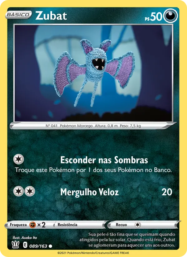 Carta 89