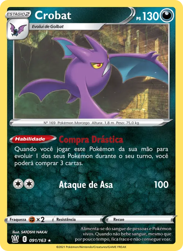 Carta 91