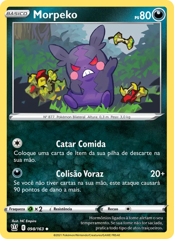 Carta 98