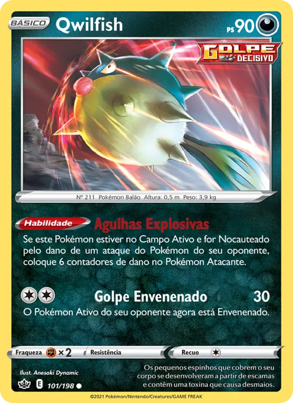 Carta 101