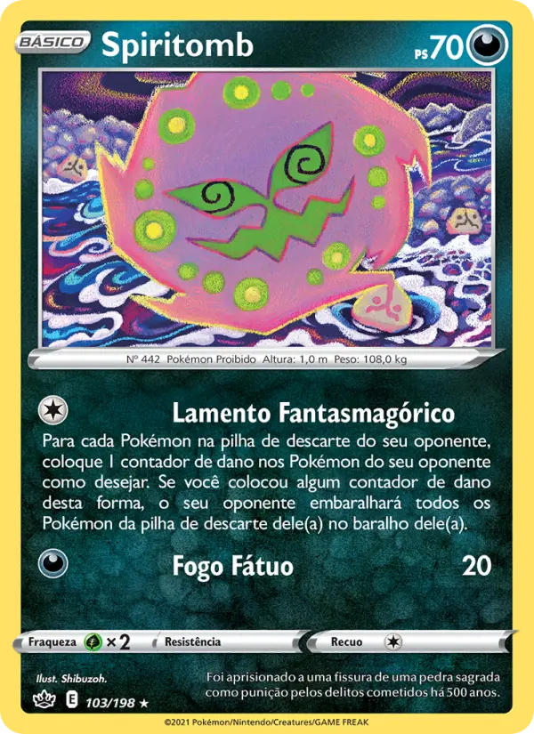 Carta 103