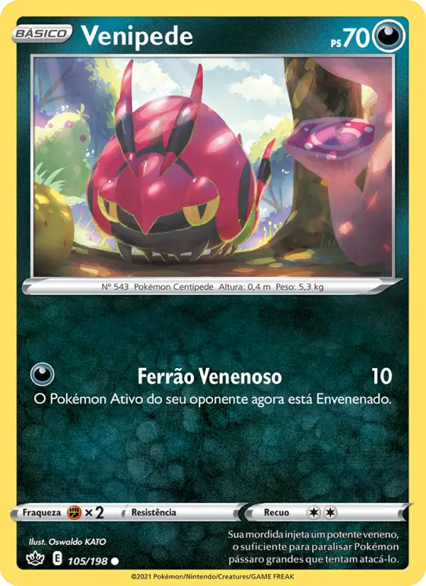 Carta 105
