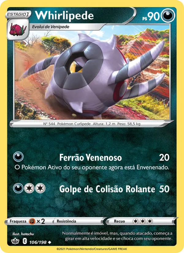 Carta 106