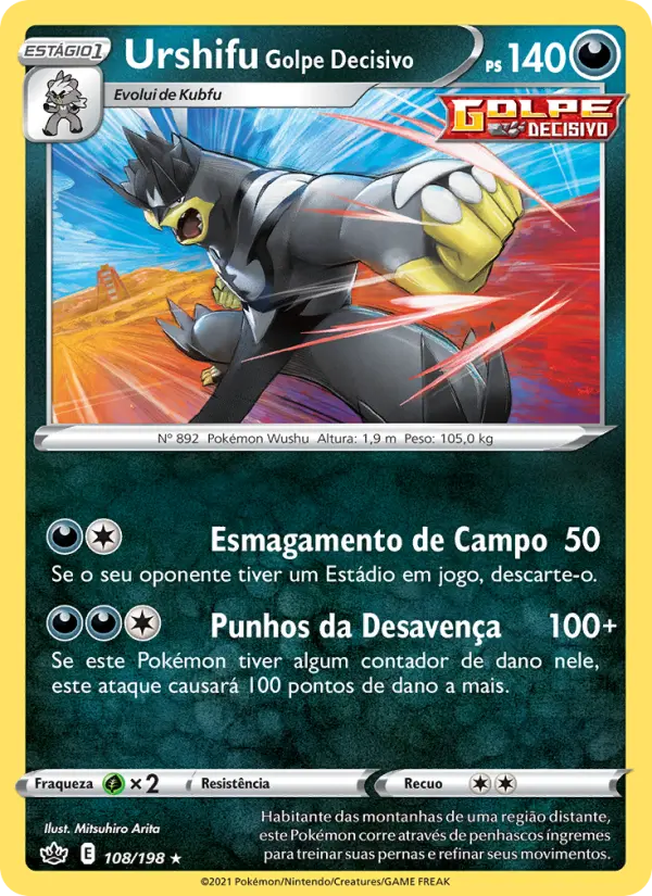 Carta 108