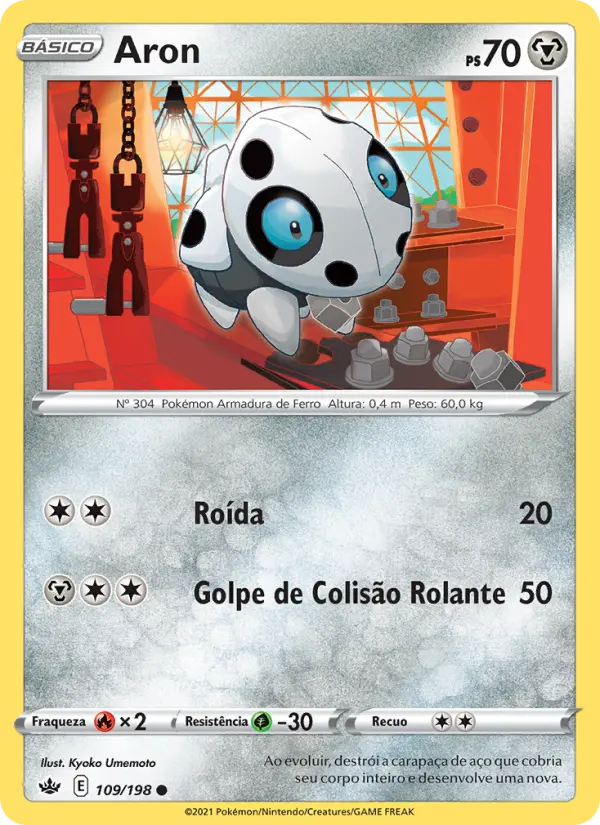 Carta 109