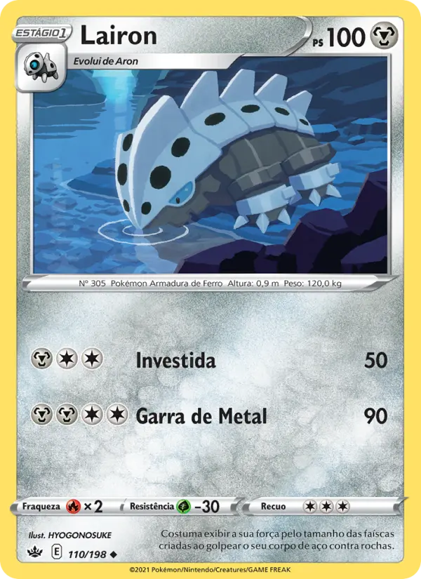 Carta 110