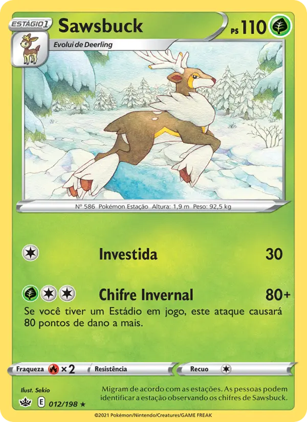 Carta 12