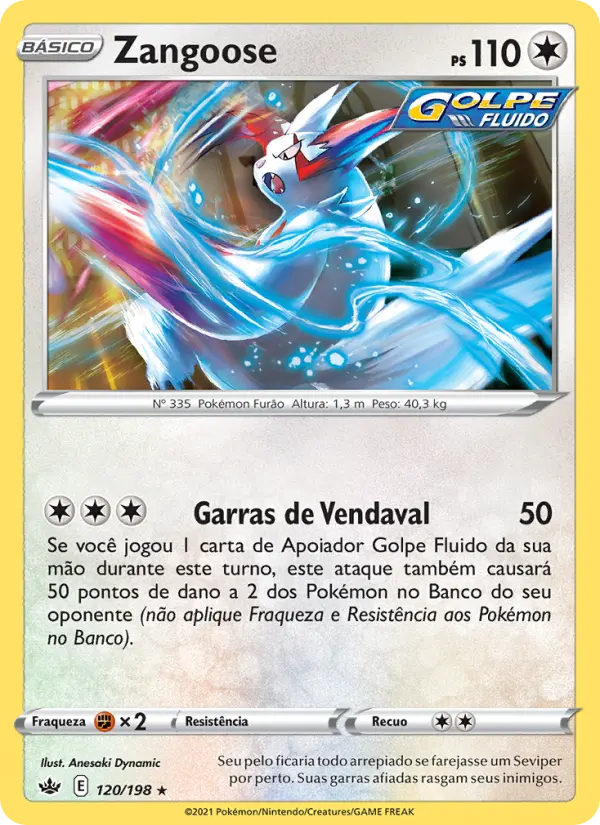 Carta 120