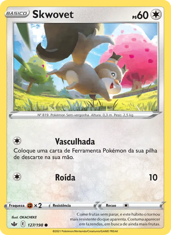 Carta 127