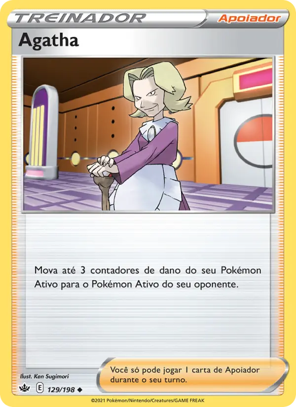 Carta 129
