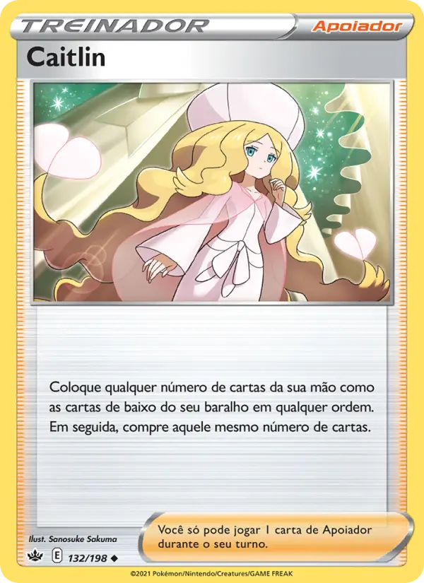 Carta 132
