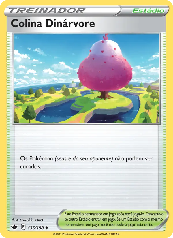 Carta 135