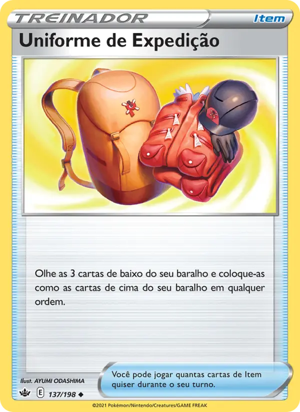 Carta 137
