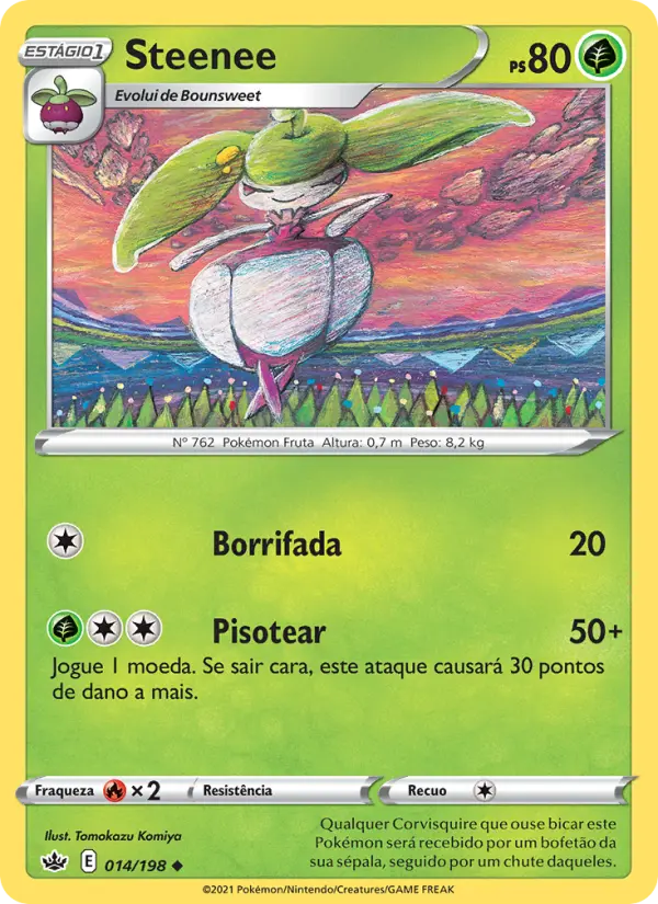 Carta 14