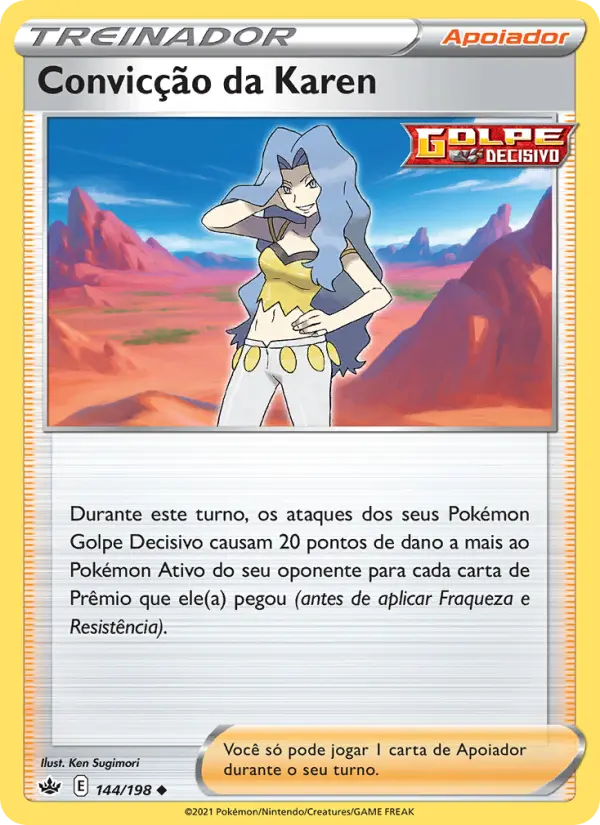 Carta 144