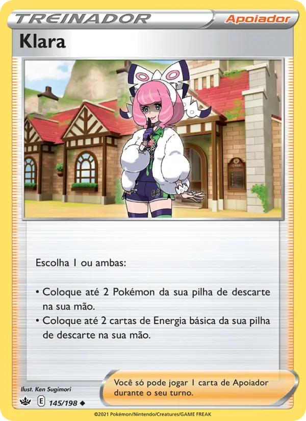 Carta 145