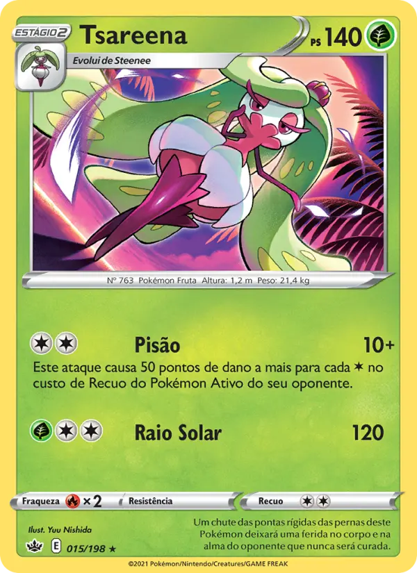 Carta 15