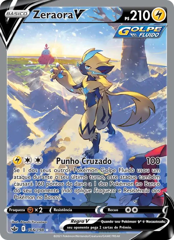Carta 166