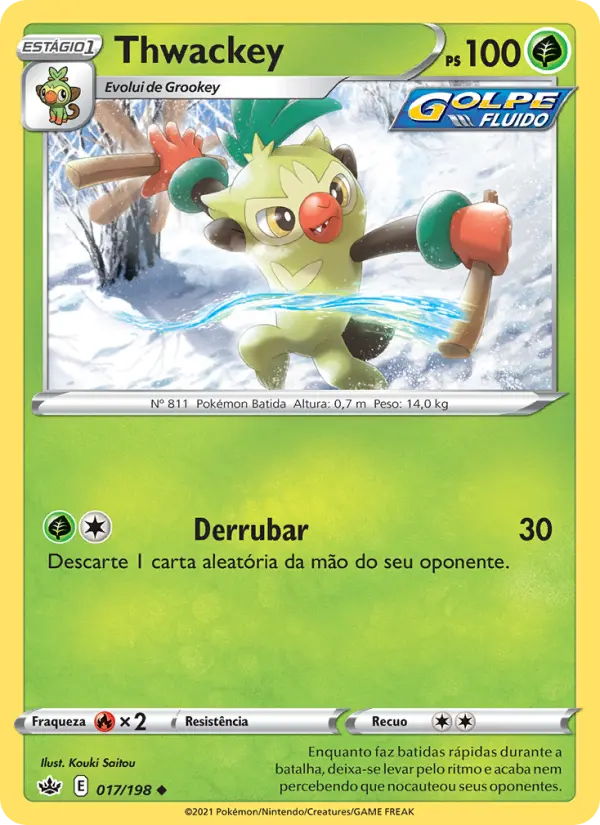 Carta 17