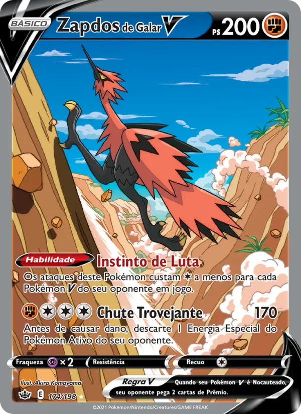 Carta 174