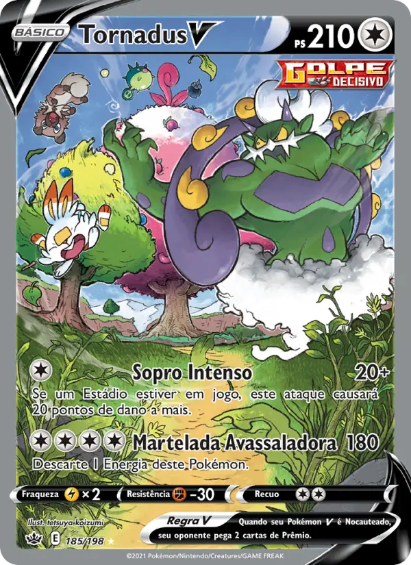 Carta 185