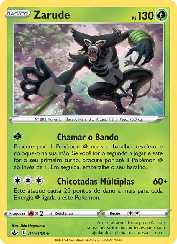 Carta 19