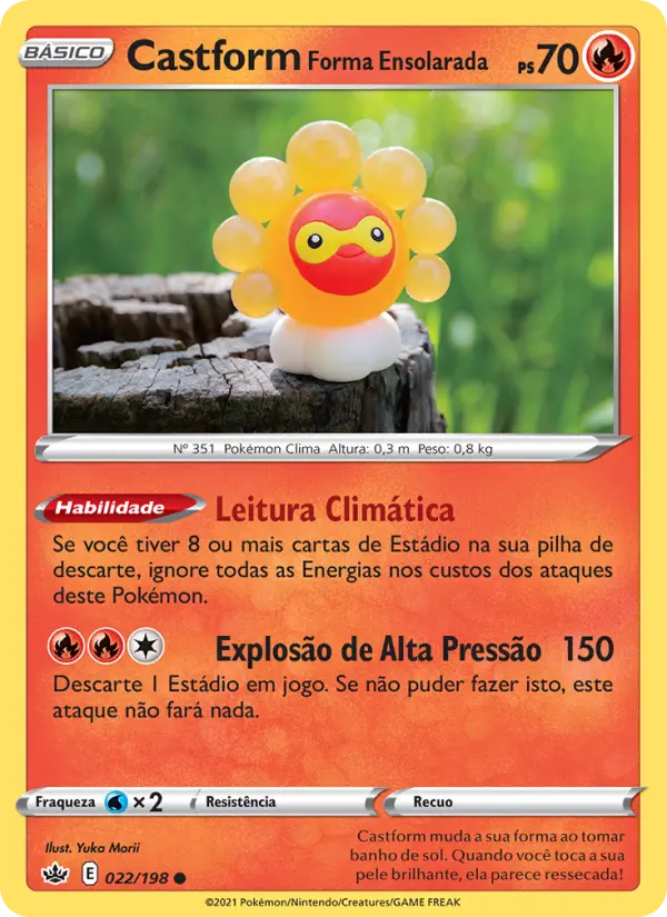 Carta 22