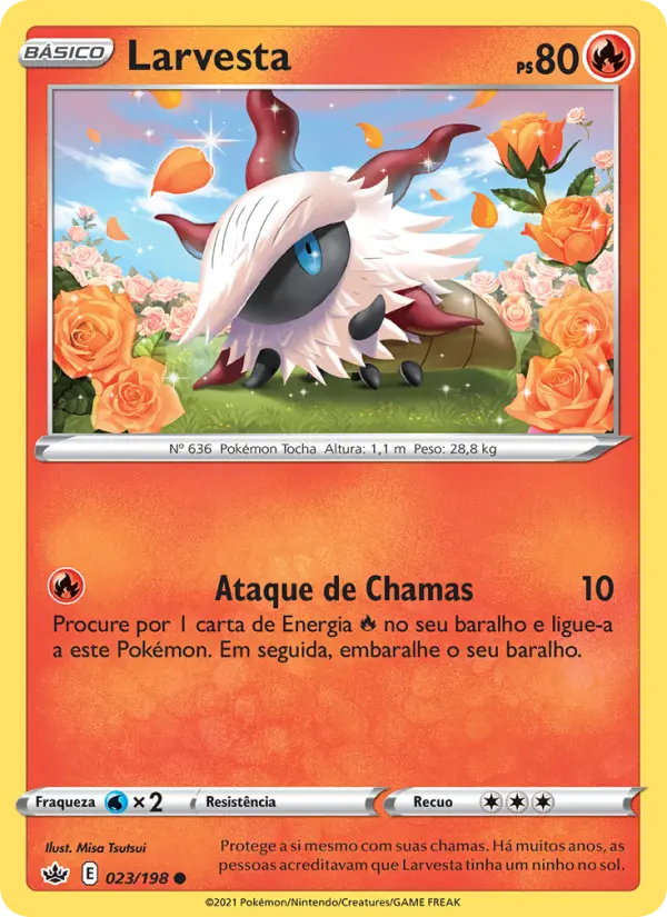 Carta 23