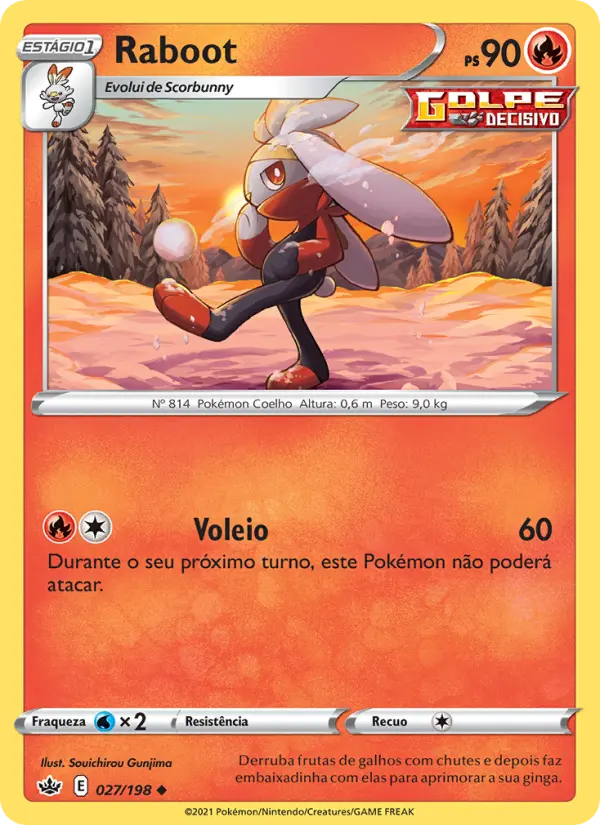 Carta 27