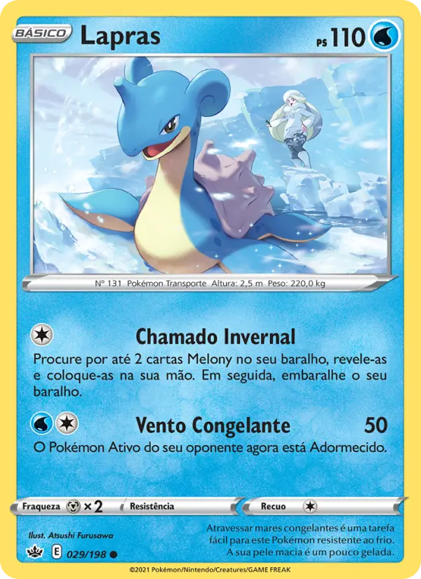 Carta 29