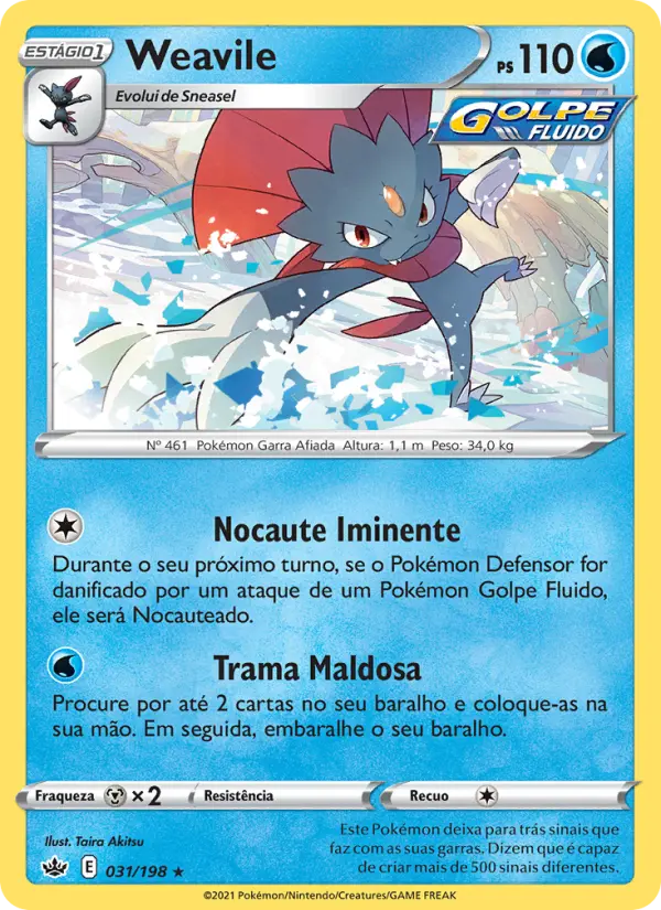 Carta 31