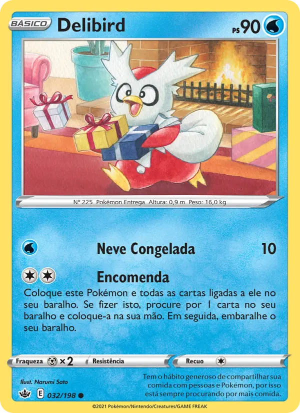Carta 32