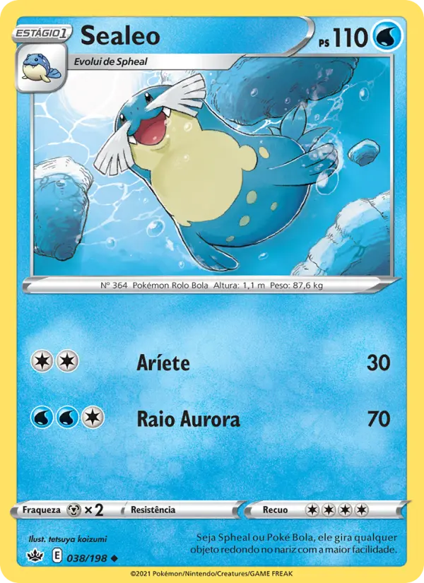Carta 38