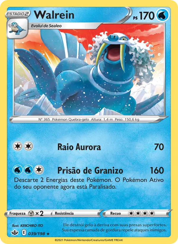 Carta 39