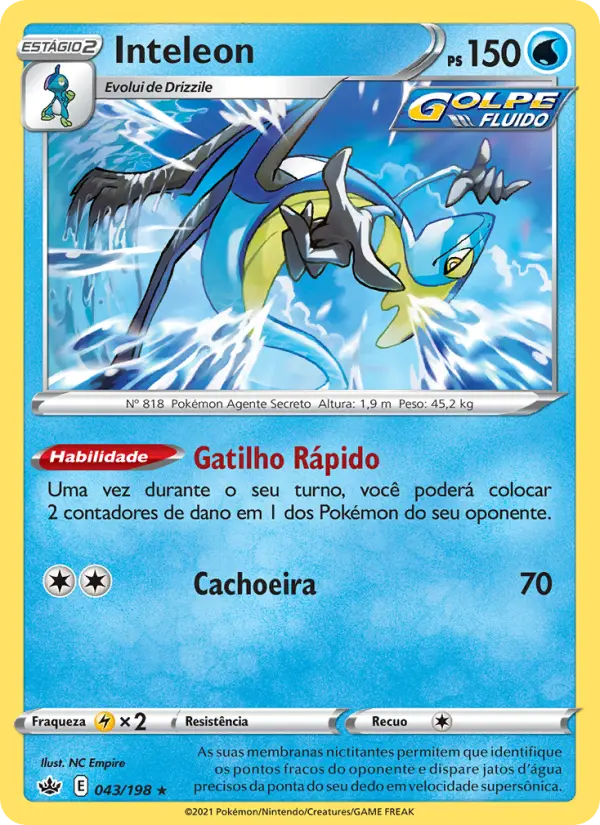 Carta 43