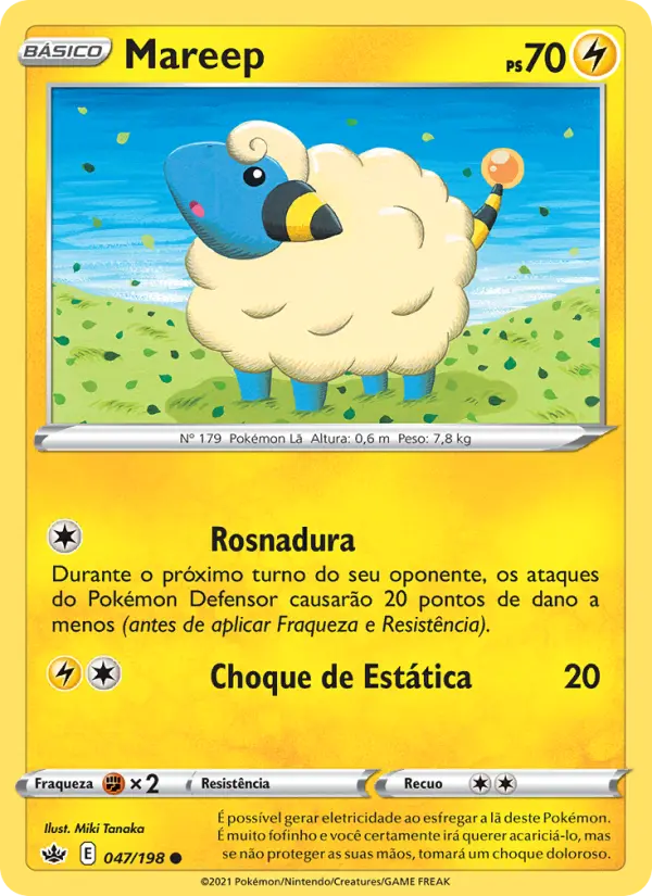Carta 47