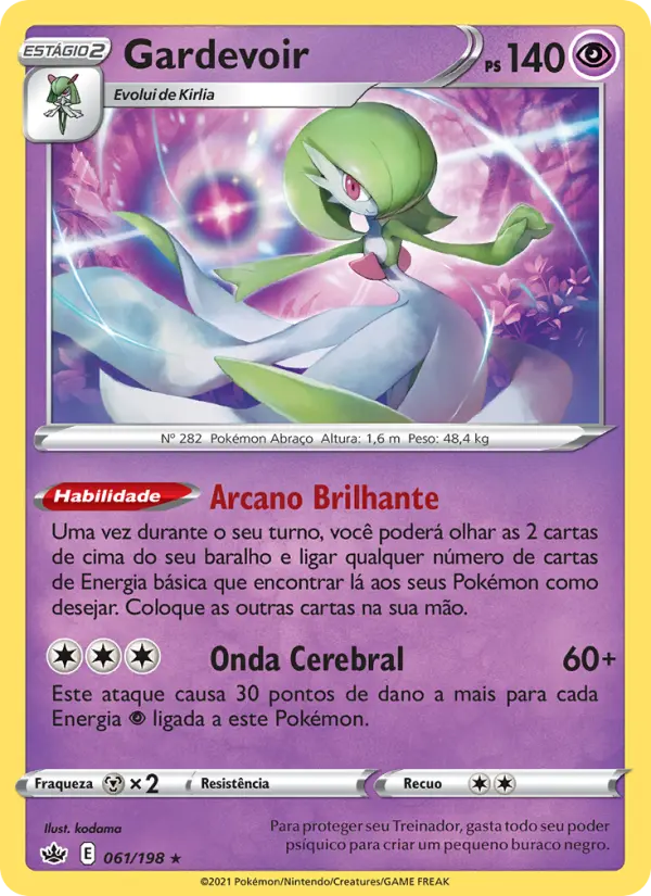 Carta 61