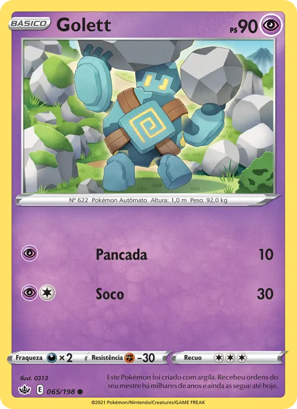 Carta 65
