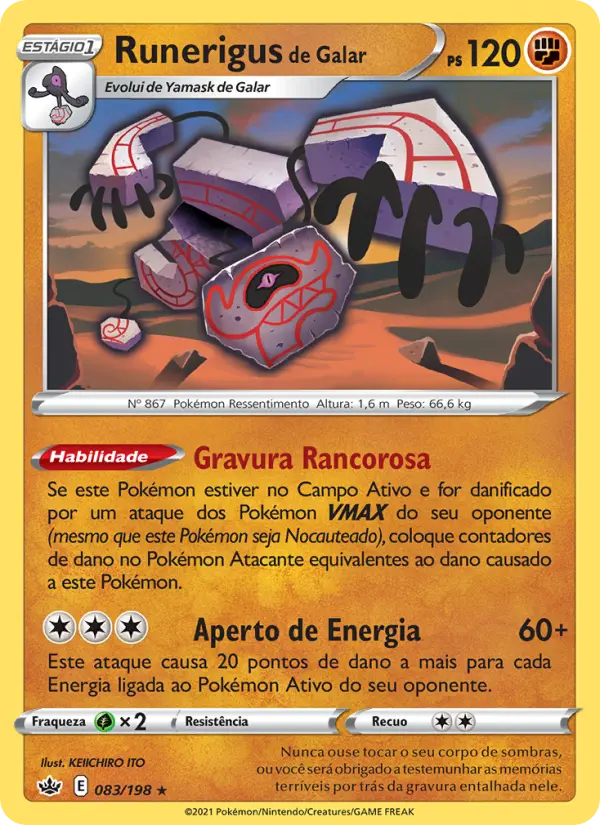 Carta 83