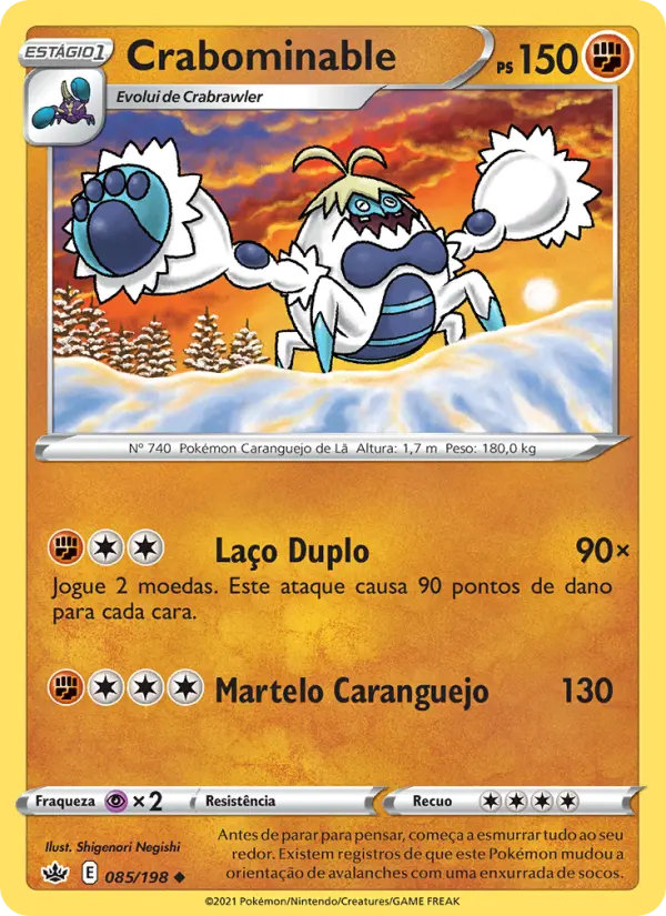 Carta 85