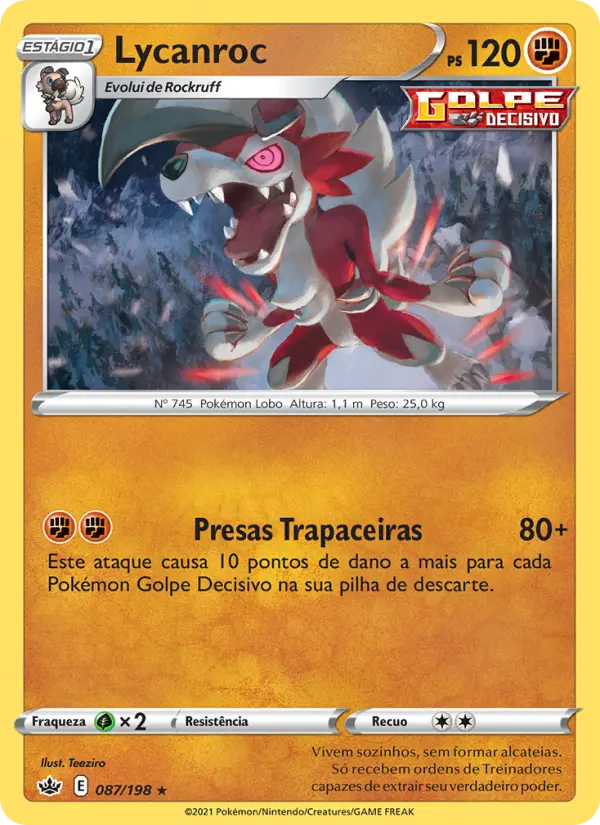 Carta 87
