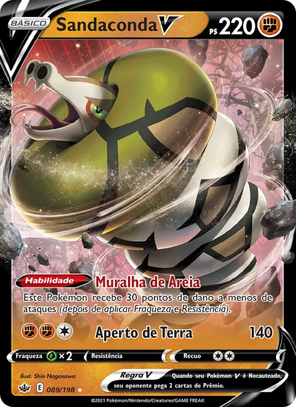 Carta 89