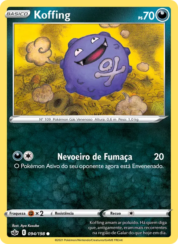 Carta 94