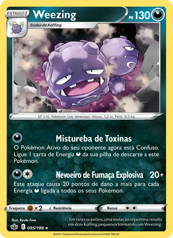 Carta 95