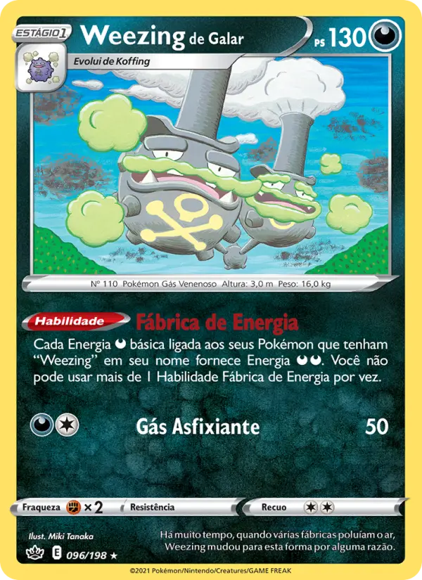 Carta 96
