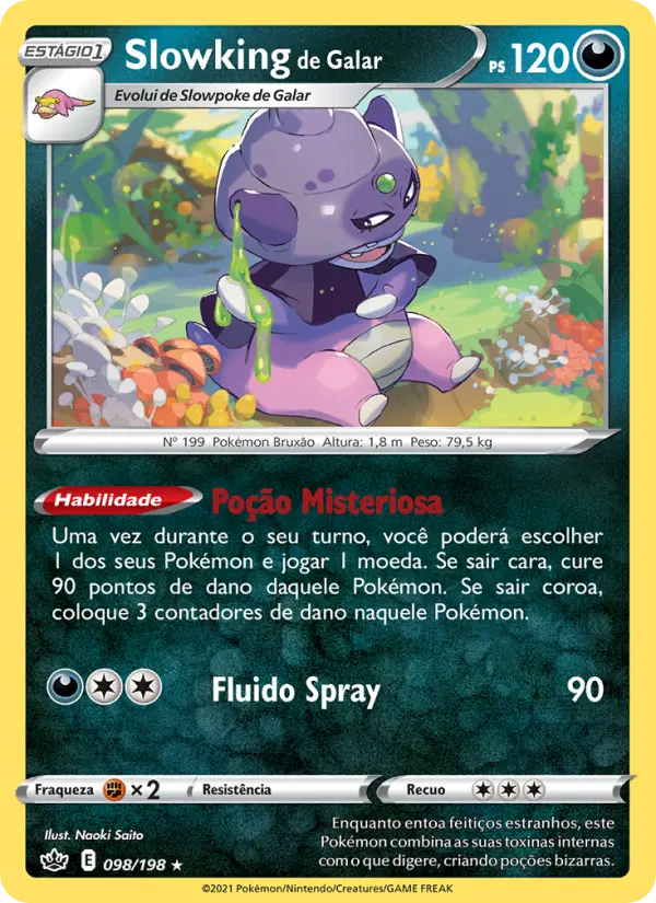 Carta 98