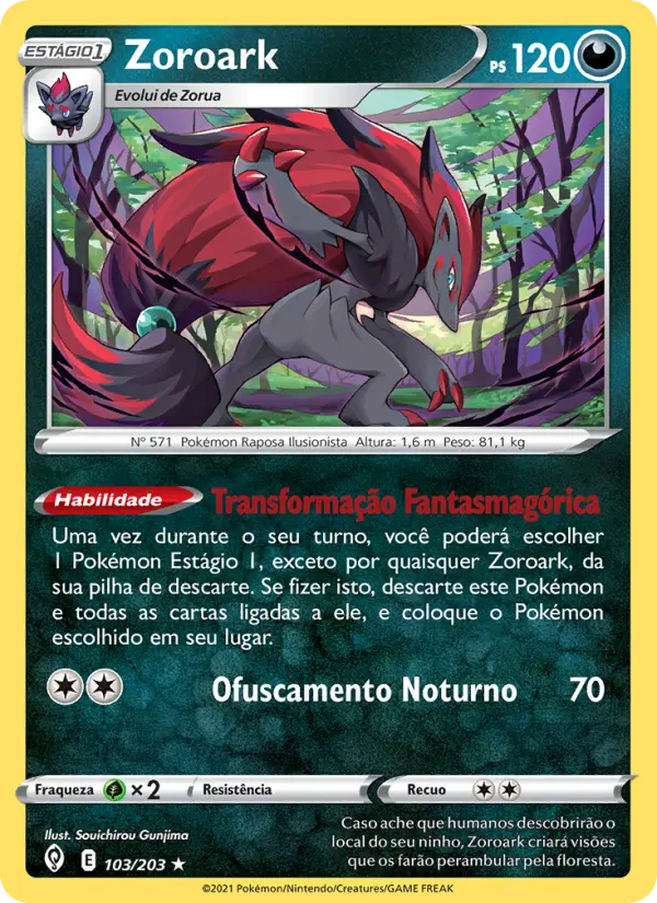 Carta 103